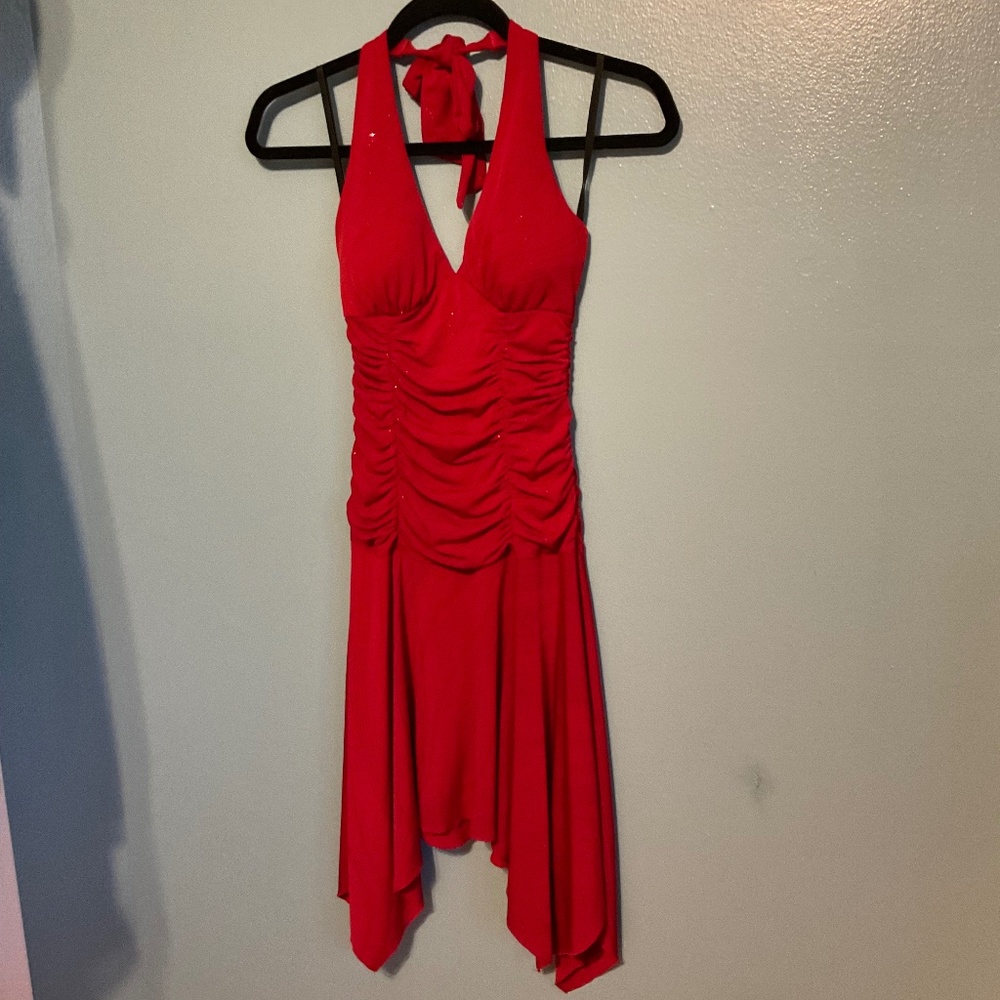 Beautiful Tango, Rumba, Dance, Party dress